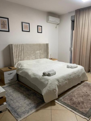Sol Apartments